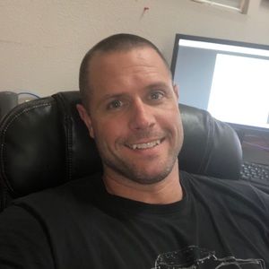 Meet your Posher, Matthew